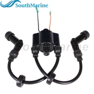 859738T1 Ignition coil for Mercury Mariner Outboard Engine 25HP 40HP 50HP 60HP