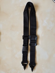 Tactical Gun Strap Universal Multi-Power Three-Point Gun Strap 191 Decompression Strap