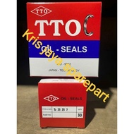 Oil seal series TC 25 38 7, TC 50 70 12, TC 17 29 7, SC 14.8 30 7, SC 14 24 5, TC 20 35 5.5, TC 15 3