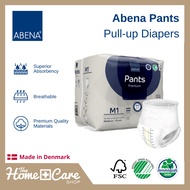 ABENA Premium Pants | Adult Pull-Up Pants Diaper | Denmark Origin