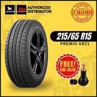 ARIVO 215/65 R15 96H PREMIO ARZ1