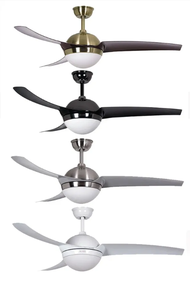 Acorn Ventilateur AC238 42"/52" LED Ceiling Fan