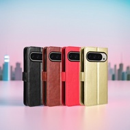 Flip Leather Case For Blackview A90 A95 A96 BV5200 BV5500 BV6300 BV6900 BV7100 BV7200 pro plus Phone
