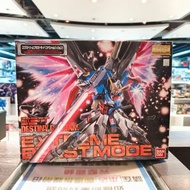 (黃埔聚寶坊門市現貨）Bandai MG ZGMF-X42S Destiny Gundam Extreme Burst Mode 命運高達豪華版