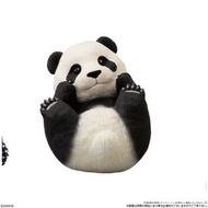 新箱識 🌟 7月新貨🌟  全新 行版 BANDAI Tenori Friends 手心 掌上動物造型 Part 9 空心膠公仔 盒玩 盒蛋 熊貓BB