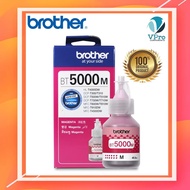 (พร้อมกล่อง)สินค้าพร้อมส่ง หมึกแท้ Brother BT-D60BK /BT6000BK/ BT-5000C / BT-5000M / BT-5000Y ส่งจา
