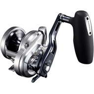 Shimano SHIMANO 21 Ocea Jigger 1501XG