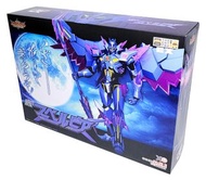 Bravern DX Superbia 8in Anime Action Figure The Gattai EX Good Smile Company NIB