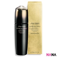 SHISEIDO FUTURE SOLUTION LX Concentrated Balancing Softener 170ml (Delivery Time: 5-10 Days)