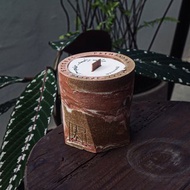 【春及殿】波旁玫瑰 Bourbon Rose 手工香氛蠟燭