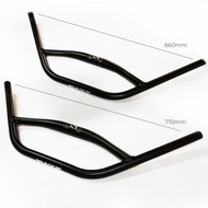 Handlebar JONES Raze 601 701 Jones Touring Alloy 660mm 710mm