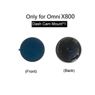 70mai Omni X800 Mount for 70mai X800 Car DVR Sticker holder 70mai Omni X800 Mount