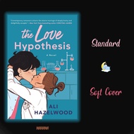 The Love Hypothesis (Standard)