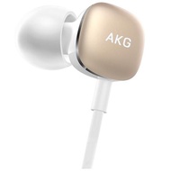 AKG H300 in-ear IEM Wired/mmcx earphone (HUAWE1 bundled earphone)
