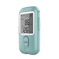 Portable Blood Creatinine Meter Test Creatinine Blood Glucose Uric Acid Hb EGFR 5 in 1 Meter Bluetoo