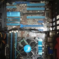 ASUS 主機板