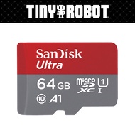 SanDisk Ultra Micro SD Card 64GB