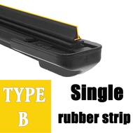 2PCS Car Front Windshield Wiper Blade For Mercedes Benz E-Class W212 W213 S213 14-22 Windscreen Wind