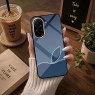 [SKA 53] Softcase Glass Glossy TYPE LATESTpoco C71 | Mobile Phone Case poco C71 | Mobile Phone Prote