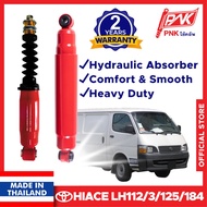 Hiace LH113 Toyota Hiace LH112 PNK Absorber Heavy Duty LH125 LH184 Toyota Hiace Accessories Van Acce