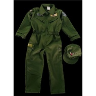 F16 Pilot Suit For Children