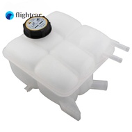 5M5H8K218AA Engine Radiator Expansion Tank with Cover for Ford Focus MK3 C-Max Kuga Volvo S40 V50 C3