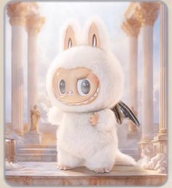 Labubu 大天使