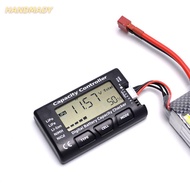 HANDMADY Capacity Controller High Quality CellMeter-7 NiMH Nicd Tester