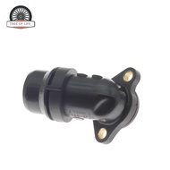Engine Water Pump Outlet Pipe For BMW X3 X4 X6 Z4 2' 3' 4' 225i 425i 430i 525i 530i 630i Part No. 11