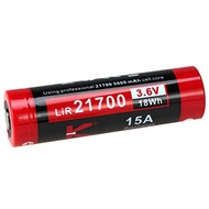 Klarus 21GT-50 5000mAh 21700 Power Lithium-ion Battery