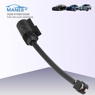 premium-MANER 9Y0907253B Electricity-Sensor Brake Sensor for Porsche CAYENNE 9YA 9YB
