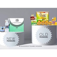 AS'S BEAUTY SKINCARE