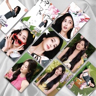 50-55pcs Chinese Drama Actor Bai Lu Hologram Lomo Cards Coroner's Diary Landy Li Landi Ao Ruipeng FE