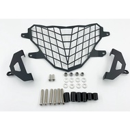 For BMW G310GS G310 GS G 310 GS G 310GS 2017-2023 2024 Motorcycle Accessories Headlight Guard Grille