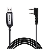 TIDRADIO CH340 Driver USB Programming Cable Support Chirp for baofeng UV-5R,UV-82,BF-F8HP,UV-82HP,5R