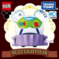 Takara Tomy Dream Tomica - Disney Parade Sweet Buzz 巴斯光年 #VX907343