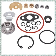 (YEAJ) TD04 TD04HL Turbo Turbocharger Repair Kit TD04HL-15T For