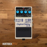 Boss DD-8 Digital Delay