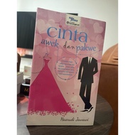 Cinta Awek Dan Pakwe