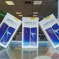 realme 5pro 4gb/128gb