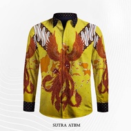 kain batik tulis sutra atbm_STR0082
