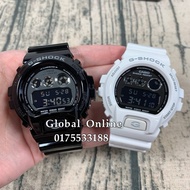 100% CASIO G-SHOCK DW-6900NB-1DR / DW-6900NB-7DR/DW-6900NB-1/DW-6900NB-7/DW-6900NB/DW-6900