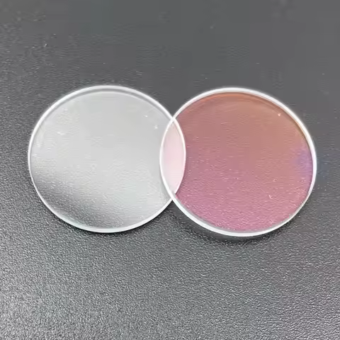 20.5mm 23mm 24mm 29mm 42mm 47mm 54mm AR-coated Coating AR Coated Glass Lens for S2 S2+ S3 S6 S9 BD03