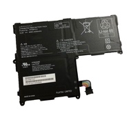 Laptop battery for FUJITSU Q704 CP642113-01 FPCBP414