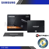 ถูกที่สุด!!! SSD SAMSUNG 860 EVO 2.5" SATA III 250GB ประกัน Ascenti ##ที่ชาร์จ อุปกรณ์คอม ไร้สาย หูฟัง เคส Airpodss ลำโพง Wireless Bluetooth คอมพิวเตอร์ USB ปลั๊ก เมาท์ HDMI สายคอมพิวเตอร์