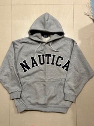 Nautica JP Logo帽T