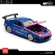 [POP RACE] S44-APAxpo2025 : Mazda RX7 FC3S Re Amemiya