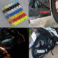 For Yamaha Y15ZR LC135 125ZR NVX 155 Sepasang Pelekat Reflektif Y15zr Accessories Y15zr V2 Accessories Lc 135 V1 Accessories Sticker Lc135 Accessories 125zr Sticker 125zr Original Nvx Accessories Nvx Sticker Nvx 155 Stiker Nvx Nvx Emblem Logo Yamaha Nvx