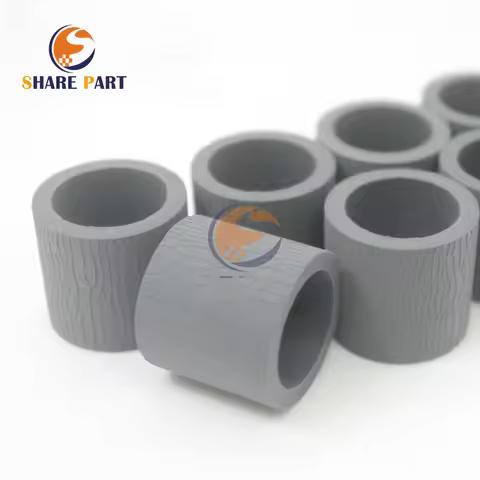 50pcs Pickup Roller Tire CZ172-65001 RL1-2593-000 RL1-1442-000 JC73-00321A RL1-1443-000 for HP P1005