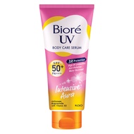 Serum Chống Nắng Dưỡng Thể Kháng Bụi Bioré UV Anti-Pollution Body Care Serum Hasaki Sản phẩm chính h